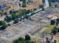 Αναβαθμίζεται ο αρχαιολογικός χώρος των Φιλίππων