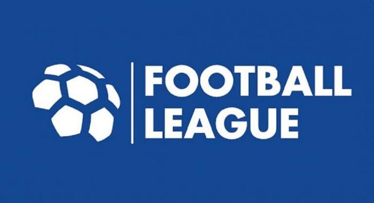 Football League: Aφαιρούνται τρεις βαθμοί από επτά ομάδες