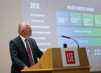 Μιχάλης Τσαμάζ: “Ο μετασχηματισμός “κλειδί” για την έξοδο από την κρίση”