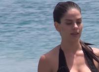 H καυτή Σοφία Φυρού λίγους μήνες μετά το τροχαίο με τον Βρεττό