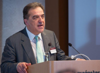 Κωνσταντίνος Γάτσιος: Η ανάρτησή του περί αυτοπροσδιορισμού