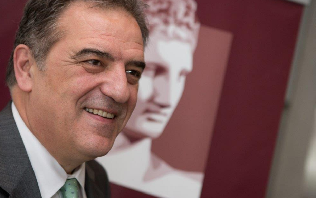 Kωνσταντίνος Γάτσιος: “Ο εφιάλτης της χρεοκοπίας θα επιστρέψει”