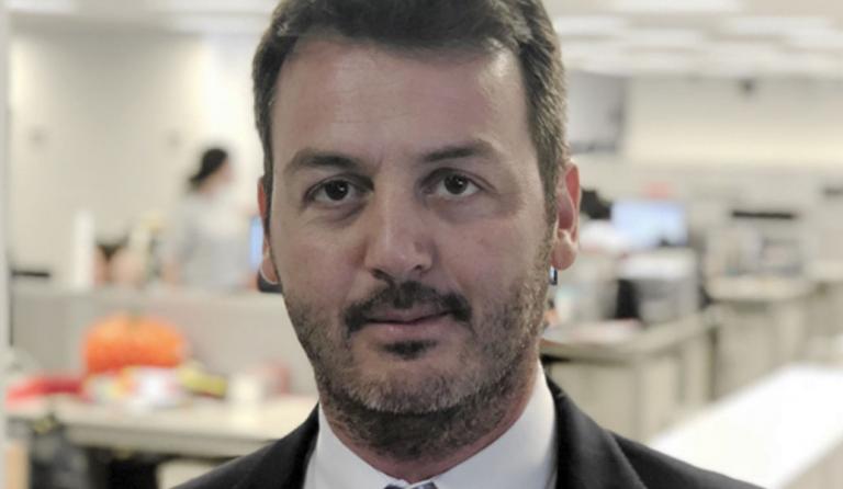 Κώστας Γεράρδος: Το “Πλαίσιο” στο σχήμα του Marathon VC