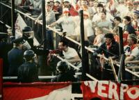 Χέιζελ, 29/05/1989: Requiem For A Cup Final… (pics&vids)