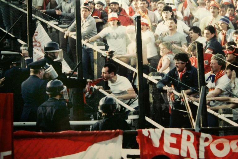 Χέιζελ, 29/05/1989: Requiem For A Cup Final… (pics&vids)