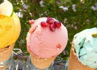 Η συνταγή της ημέρας: Παγωτό φρούτα του δάσους