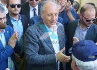 Μουχαρέμ Ιντζέ: Η πρόκληση του Τούρκου στην Κομοτηνή για τους Έλληνες στρατιωτικούς (pics&vids)