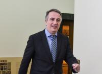 Απάντηση Καλαφάτη στον Χρ. Βερναρδάκη και τον ΣΥΡΙΖΑ