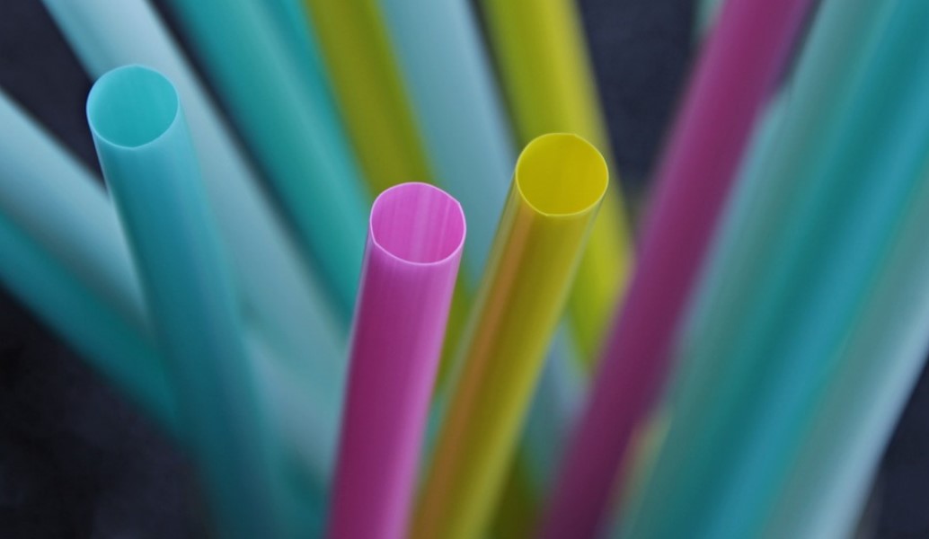 Σίκινος: Ο πρώτος #plastic_straw_free δήμος