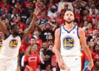 NBA: Ξανά στους τελικούς οι Ουόριορς, “άλωσαν” το Χιούστον