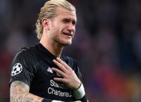 Loris Karius: Το υπέροχο tweet της Νάπολι