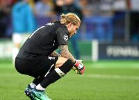 Απίστευτο τρολάρισμα: Ο Loris Karius νιώθει… Κοστάντσο στο Λίβερπουλ (pic)