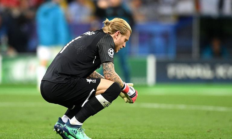 Απίστευτο τρολάρισμα: Ο Loris Karius νιώθει… Κοστάντσο στο Λίβερπουλ (pic)