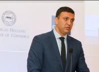 Βασίλης Κικίλιας: Δεν δεχόμαστε οικονομικά ανταλλάγματα για λύση στο Σκοπιανό