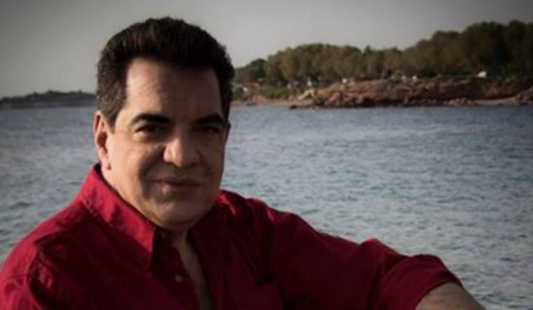 Κώστας Ευριπιώτης: Υποβλήθηκε σε χειρουργική επέμβαση