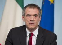 Ιταλία: Νέες εκλογές προανήγγειλε ο εντολοδόχος πρωθυπουργός