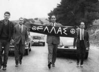Σαν σήμερα: Ο Γρηγόρης Λαμπράκης καταγγέλλει σχέδιο δολοφονίας του – Λίγη ώρα μετά τον χτύπησαν με λοστό