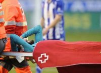 Σοκ με Βιδάλ, χτύπησε στην προπόνηση της Μπάγερν