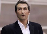 Ο Δημήτρης Ανδρεόπουλος νέος τεχνικός στην Εθνική Ανδρών