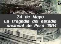 Ο χρόνος σταμάτησε για πάντα: Η μεγαλύτερη ποδοσφαιρική τραγωδία όλων των εποχών (vids)