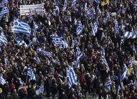 Αναβρασμός για το Σκοπιανό – Ετοιμάζουν συλλαλητήρια σε 13 ελληνικές πόλεις