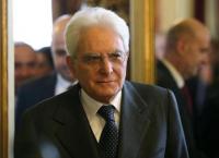 Διάγγελμα Ματαρέλα: Γιατί δεν συναίνεσα στον διορισμό του Πάολο Σαβόνα