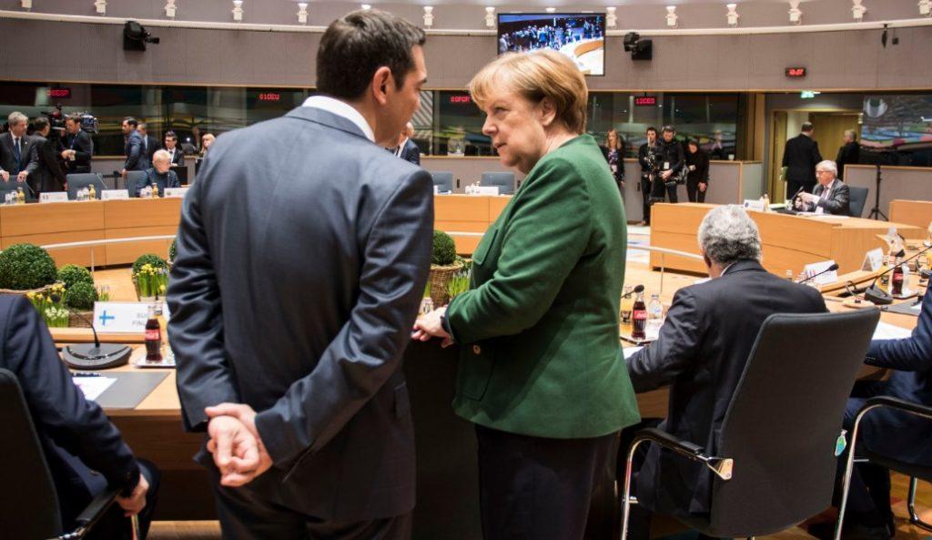 Αλέξης Τσίπρας: Όλες οι προτάσεις του για το προσφυγικό