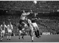 Αρχίζει το ματς: Σαν σήμερα η ΕΡΤ μεταδίδει απευθείας το πρώτο ποδοσφαιρικό παιχνίδι (vid)