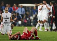 Σαν σήμερα: Η Μίλαν “ξορκίζει” την Κωνσταντινούπολη με το τρόπαιο στην Αθήνα (vid)