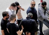 Αφού τον ξυλοκόπησαν του ζητάνε συγνώμη – Τι είπαν οι συλληφθέντες για την επίθεση στον Μπουτάρη