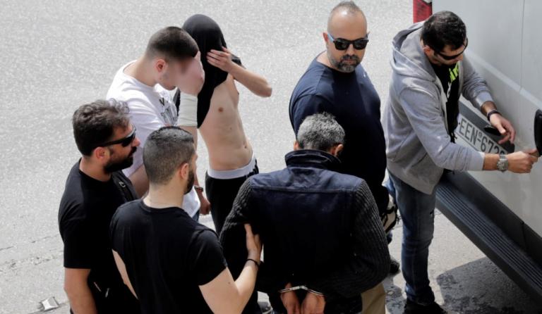 Αφού τον ξυλοκόπησαν του ζητάνε συγνώμη – Τι είπαν οι συλληφθέντες για την επίθεση στον Μπουτάρη