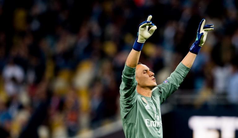 Νάβας: Θα γιορτάσουμε μαζί με τους οπαδούς μας