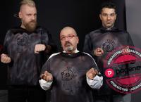 O Ζανό Ντάνιας στο stage.pagenews.gr