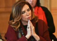 Μιμή Ντενίση: Η σκληρή κριτική στους Έλληνες ηθοποιούς [vid]