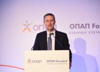 ΟΠΑΠ Forward: Νέοι επιχειρηματικοί δρόμοι για 21 μικρομεσαίες επιχειρήσεις