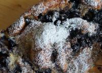 Η συνταγή της ημέρας: Pancake με μύρτιλα