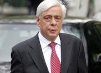 Παυλόπουλος: Η σκέψη μας μένει προσηλωμένη στη μνήμη όσων χάθηκαν στην πυρκαγιά