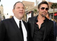 Ο σκοτεινός κόσμος του Χόλιγουντ – Μπραντ Πιτ σε Γουάινσταϊν: “Θα σε σκοτώσω αν…”