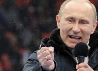 Βλαντιμίρ Πούτιν: Το παραδέχτηκε – Τότε αποχωρεί από την προεδρία