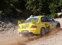 To Ράλι Ακρόπολις επιστρέφει στον Ιππόδρομο Αθηνών