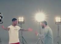 Ο Σέρχιο Ράμος έγινε… τραγουδιστής (vid)