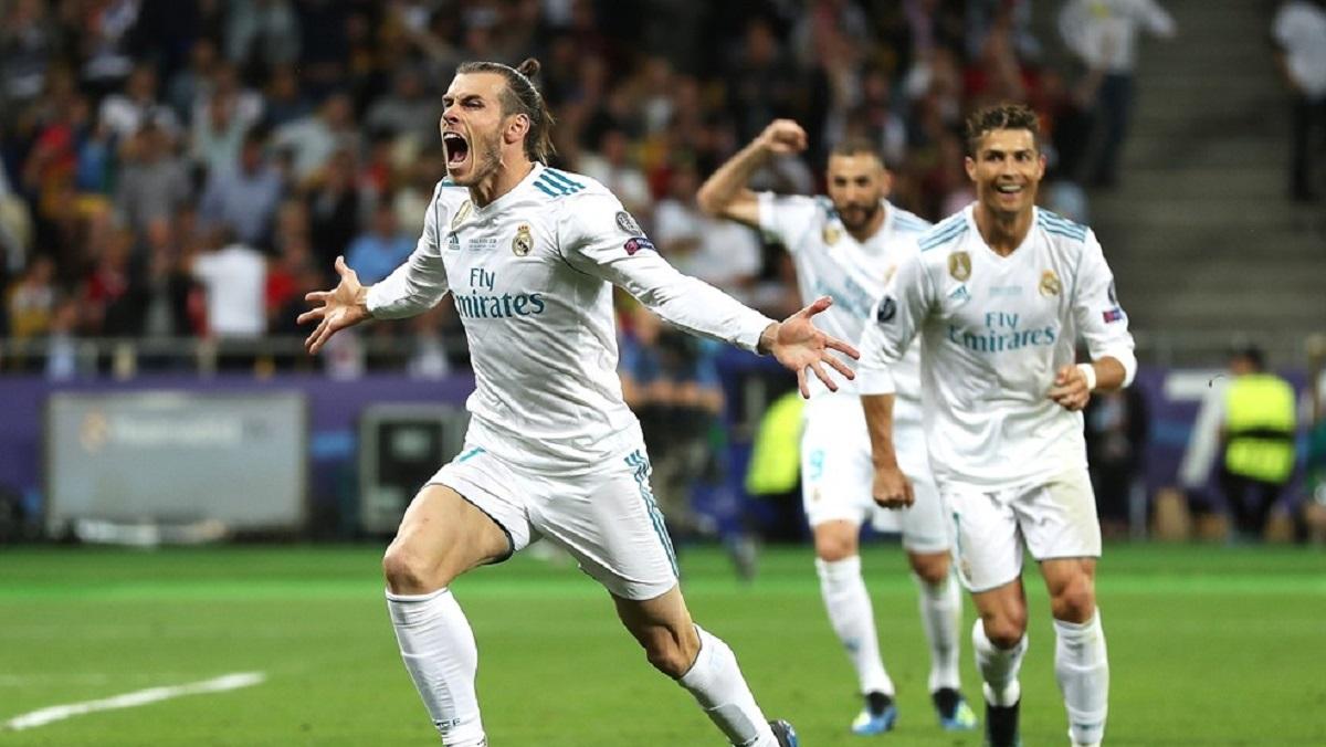Ρεάλ – Λίβερπουλ 3-1: Η αυτοκρατορία συνεχίζεται – Τρίτο σερί, 13ο στην ιστορία της