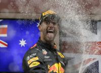 Formula 1: Νικητής στο Μονακό ο Ρικιάρντο