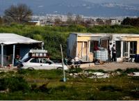 Ολοκληρώνεται το πρόγραμμα προσωρινής μετεγκατάστασης Ρομά από τους 375 καταυλισμούς