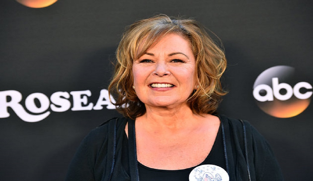 Roseanne Barr: Το ρατσιστικό σχόλιο της ανάγκασε το ABC να “κόψει” δημοφιλή σειρά