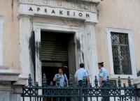 Συντονισμένη η επίθεση στο ΣτΕ – Ερωτήματα για την ΕΛ.ΑΣ.