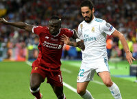 Champions League: Το γκολ του Μανέ και 1-1 (vid)