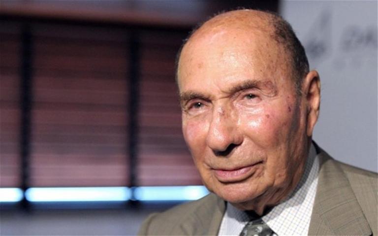 Πέθανε ο Γαλλος μεγιστάνας Σερζ Ντασό – Λίγες ημέρες πριν δικαστεί για φορολογική απάτη
