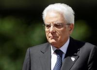 Πρόεδρος Ιταλίας – κορωνοϊός: Να παρέμβει η Ευρώπη πριν να είναι αργά Πρόεδρος Ιταλίας – κορωνοϊός: Να παρέμβει η Ευρώπη πριν να είναι αργά