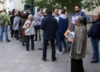 Περιφέρεια Δυτικής Ελλάδας: Διεκδικεί τριετή παράταση λειτουργίας 30 κοινωνικών δομών